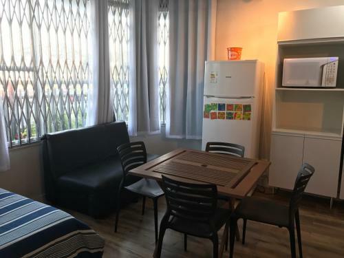 Apartamento Atlantica Lofts