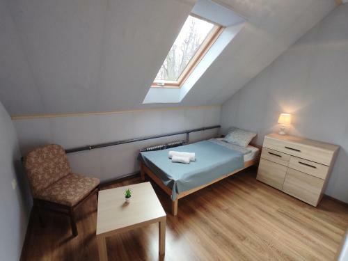 Apartamento Birz?tes