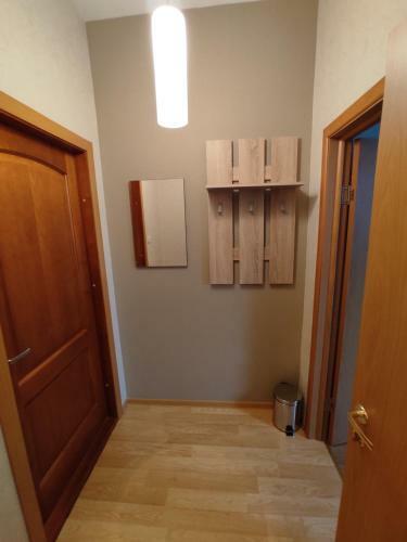 Apartamento Birz?tes