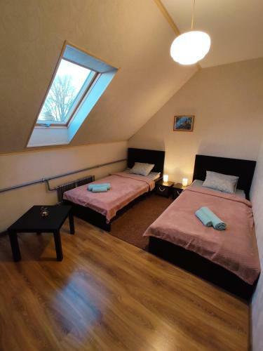 Apartamento Birz?tes