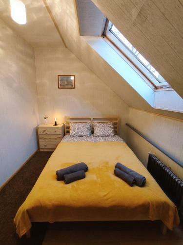 Apartamento Birz?tes
