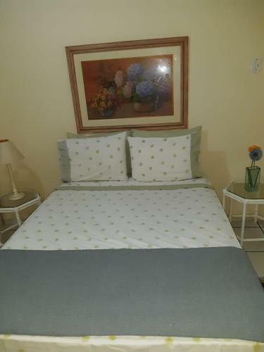 Copacabana, Apartamento De 1 Quarto Com Garagem