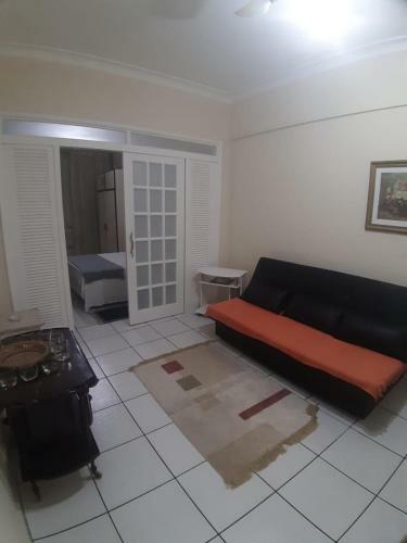 Copacabana, Apartamento De 1 Quarto Com Garagem