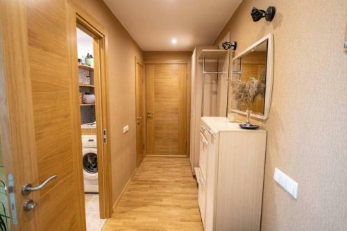 Beautiful & Spacious Apartment In Valmiera