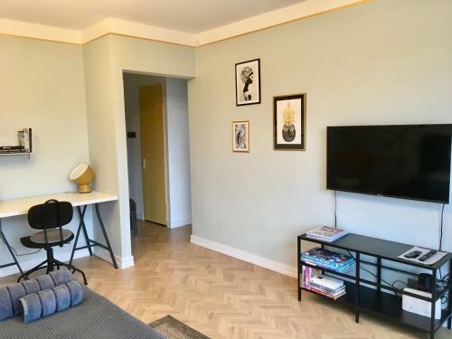 Apartamento Room 10