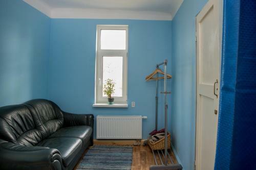 Timemachine Apartment