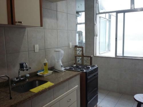 Apartamento Mascarenhas