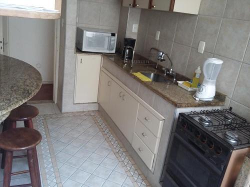Apartamento Mascarenhas