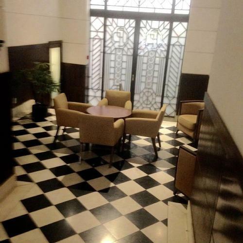 The Apartment In South Beach Copacabana Residence