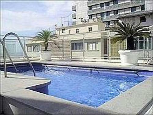 The Apartment In South Beach Copacabana Residence