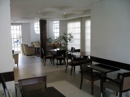 The Apartment In South Beach Copacabana Residence