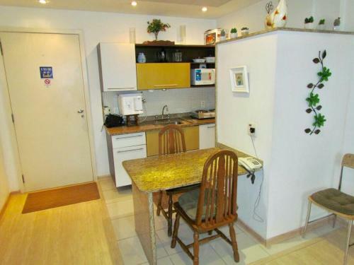 The Apartment In South Beach Copacabana Residence