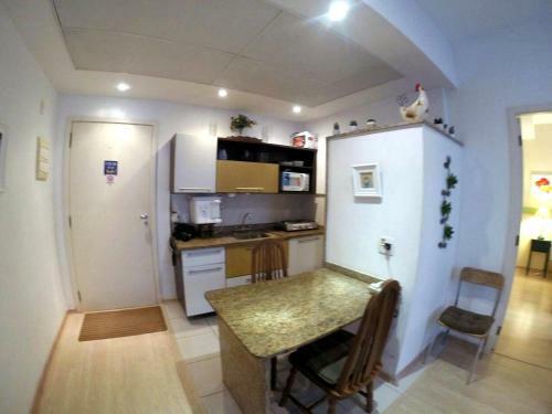 The Apartment In South Beach Copacabana Residence
