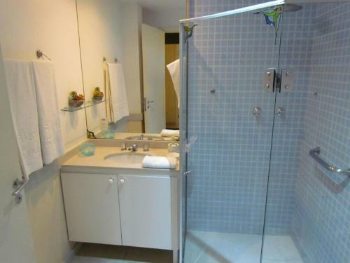 The Apartment In South Beach Copacabana Residence