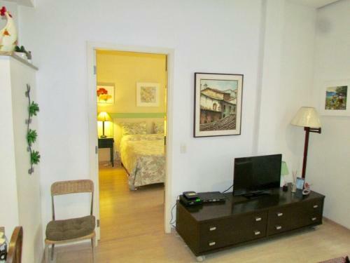 The Apartment In South Beach Copacabana Residence