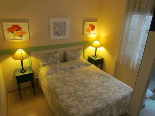 The Apartment In South Beach Copacabana Residence