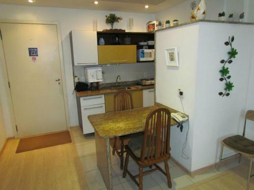 The Apartment In South Beach Copacabana Residence