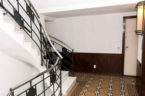 The Apartment In South Beach Copacabana Residence