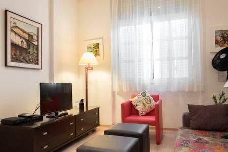 The Apartment In South Beach Copacabana Residence