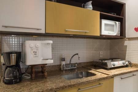 The Apartment In South Beach Copacabana Residence