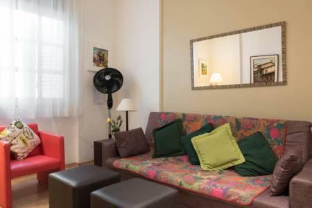 The Apartment In South Beach Copacabana Residence