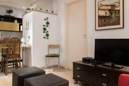 The Apartment In South Beach Copacabana Residence