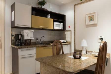 The Apartment In South Beach Copacabana Residence