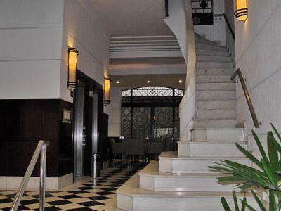 The Apartment In South Beach Copacabana Residence