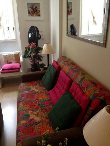 The Apartment In South Beach Copacabana Residence