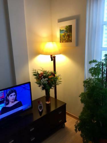 The Apartment In South Beach Copacabana Residence