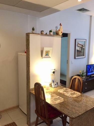 The Apartment In South Beach Copacabana Residence