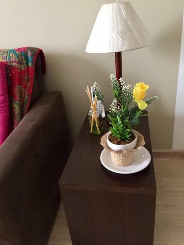 The Apartment In South Beach Copacabana Residence