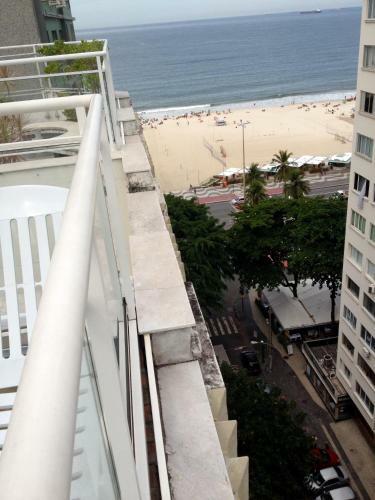 The Apartment In South Beach Copacabana Residence