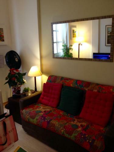 The Apartment In South Beach Copacabana Residence