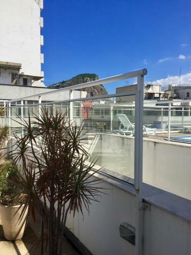 The Apartment In South Beach Copacabana Residence