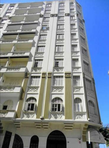 The Apartment In South Beach Copacabana Residence