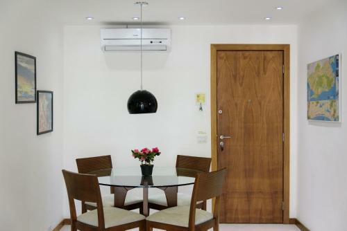 Apartamento Apt 2 Quartos Luxo Rio 2