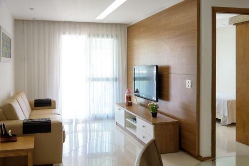 Apartamento Apt 2 Quartos Luxo Rio 2