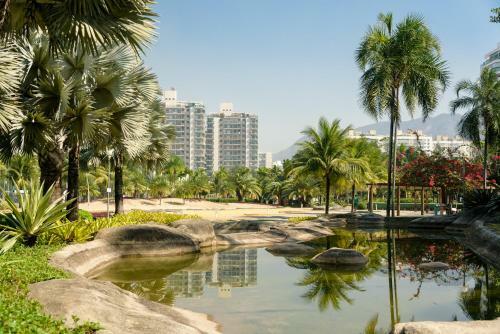 Apartamento Apt 2 Quartos Luxo Rio 2