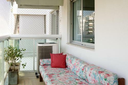 Apartamento Apt 2 Quartos Luxo Rio 2