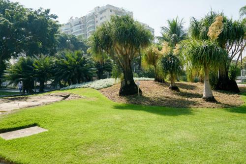 Apartamento Apt 2 Quartos Luxo Rio 2