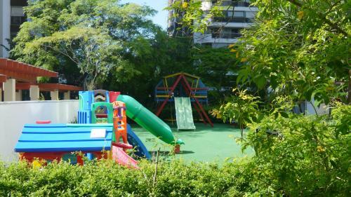 Apartamento Apt 2 Quartos Luxo Rio 2