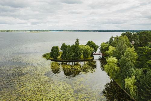 Island Sen?u Sils