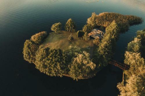 Island Sen?u Sils