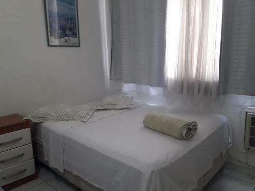 Apartamento Studio Santa Clara