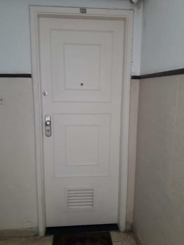 Apartamento Studio Santa Clara