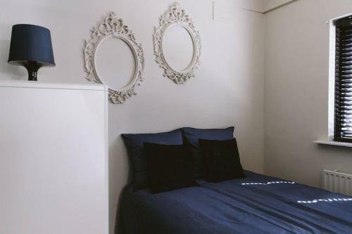 Urban Chic Holiday Home