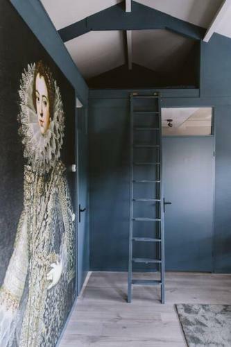 Urban Chic Holiday Home