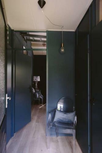 Urban Chic Holiday Home