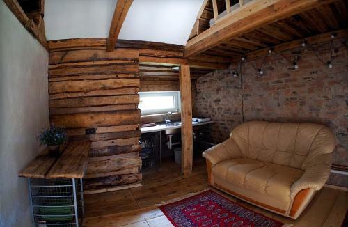 Apartamento Ventspils Garden House
